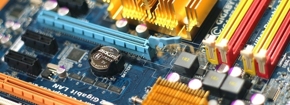 电脑主板、笔记本电脑、工控板卡LED控制板 家电控制板卡等CMOS时钟电池